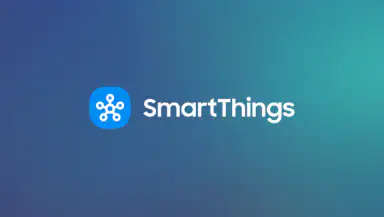 SmartThings header