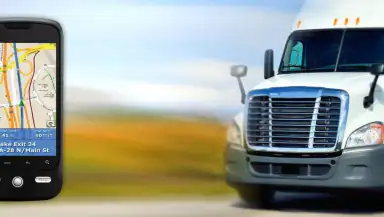 SmartTruckRoute 2 Nav & IFTA header