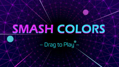 Smash Colors: Music Ball Rush header