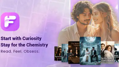 SnackFic - Stories & Novels header