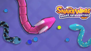 Snake Hero Pro header