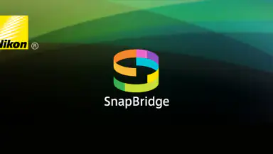 SnapBridge header