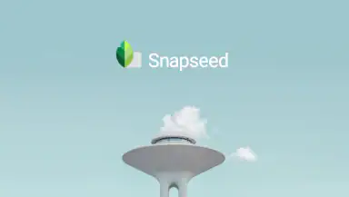 Snapseed header