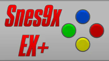 Snes9x EX+ header