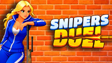 Snipers Duel header