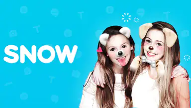 SNOW - AI Profile header