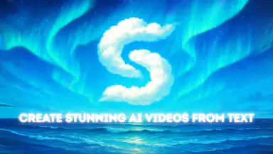 Soar AI: Video Generator header