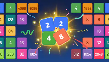 SoEasy 2248:Number Puzzle 2048 header