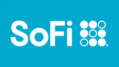 SoFi: Bank, Investing & Crypto header