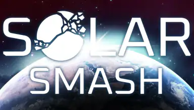 Solar Smash header