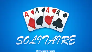 Solitaire 2026 header