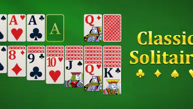 Solitaire: Big Card Games header