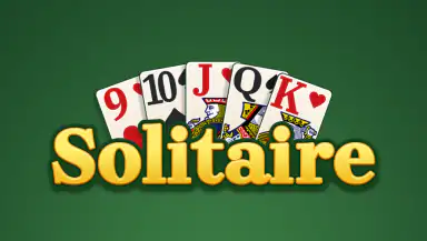 Solitaire Classic Games header