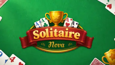Solitaire Nova header