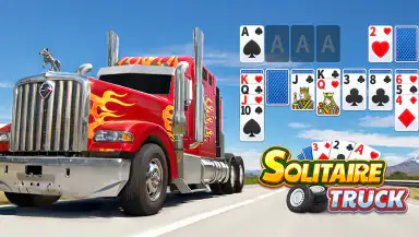 Solitaire Truck header