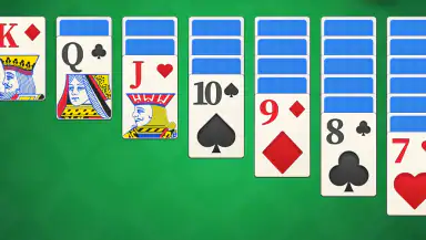 Solitaire Y header