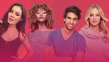 SoLive - Live Video Chat header