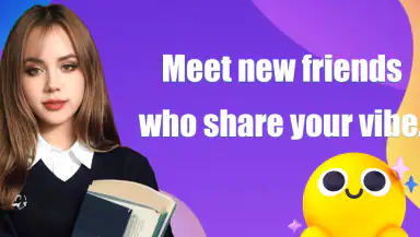 SoloMate: Dating Now header