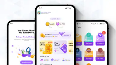 Solve & Earn 2 - Redeem Code header