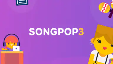 SongPop® - Guess The Song header