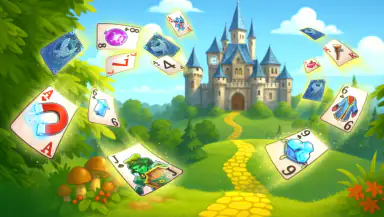 Sorcery School header