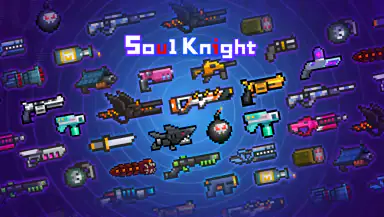 Soul Knight header