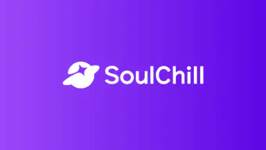 SoulChill - Voice Chat & Party header