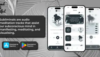 Sound & Soulful header