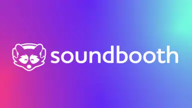 Soundbooth header