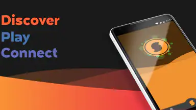 SoundHound - Music Discovery header