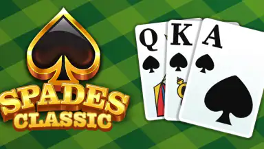 Spades header