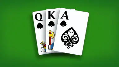 Spades: Classic Card Game 2026 header