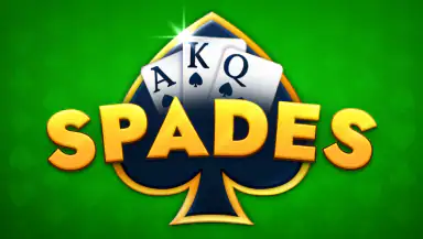 Spades - Classic Cards header