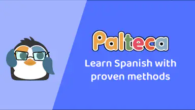 Speak Spanish: Palteca header