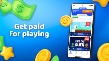 SpeedCash: Play & Earn Money header