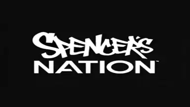 Spencer's Nation header