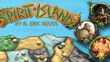 Spirit Island header