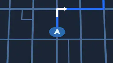 Spoke (Circuit) Route Planner header