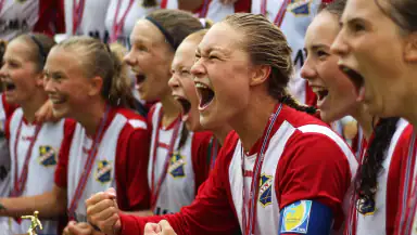 Spond: Sports Team Management header