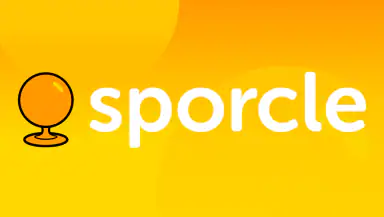 Sporcle : Play Trivia Quizzes header