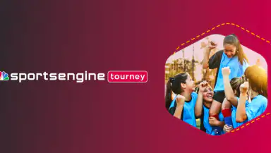 SportsEngine Tourney header