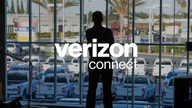Spotlight by Verizon Connect header