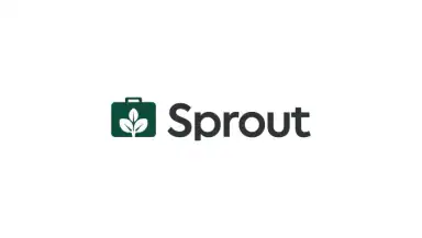 Sprout - AI Job Search header