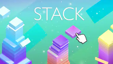 Stack header