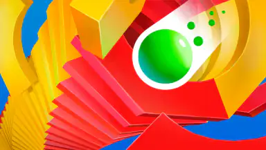 Stack Ball - Crash Platforms header
