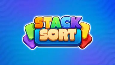 Stack Sort: Color Puzzle header