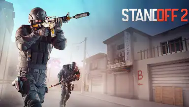 Standoff 2 header