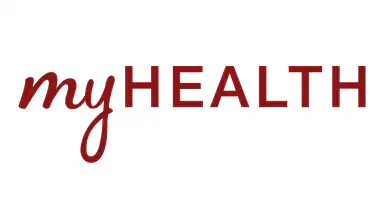 Stanford Health Care MyHealth header