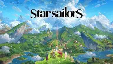 Star Sailors header