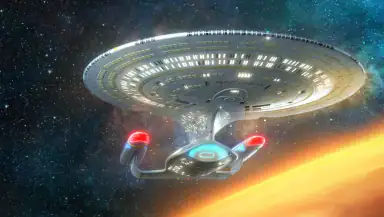 Star Trek Fleet Command header